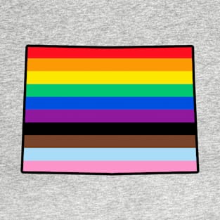 Colorado Pride T-Shirt